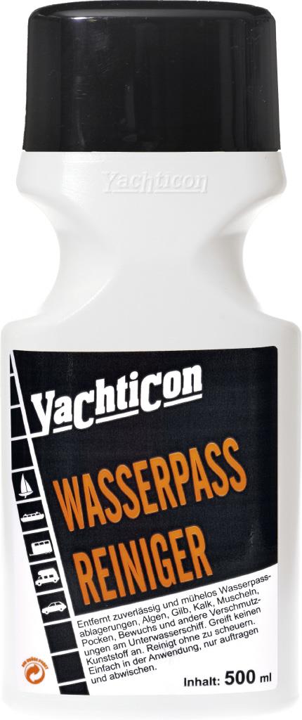 Yachticon Wasserpass Reiniger 500 ml