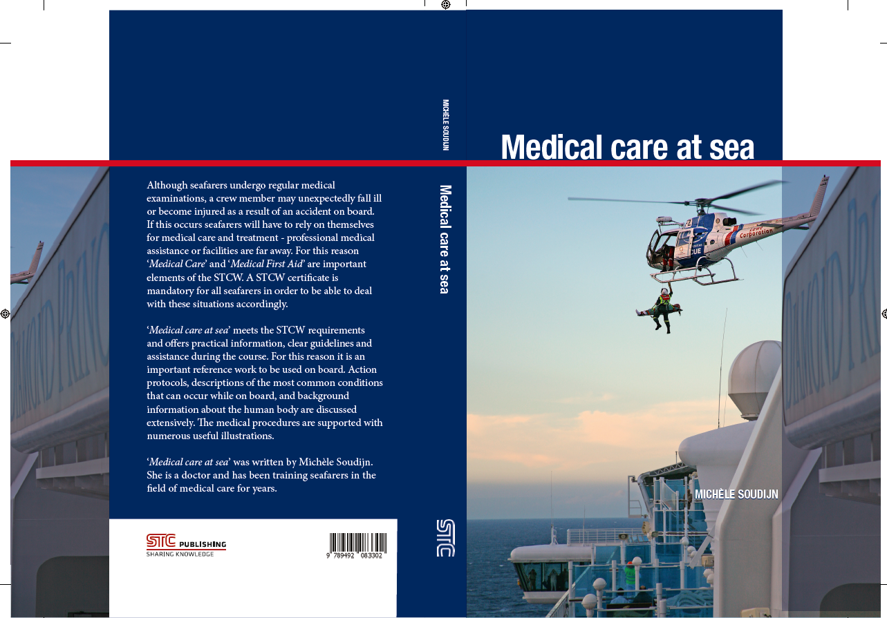Medical care at sea