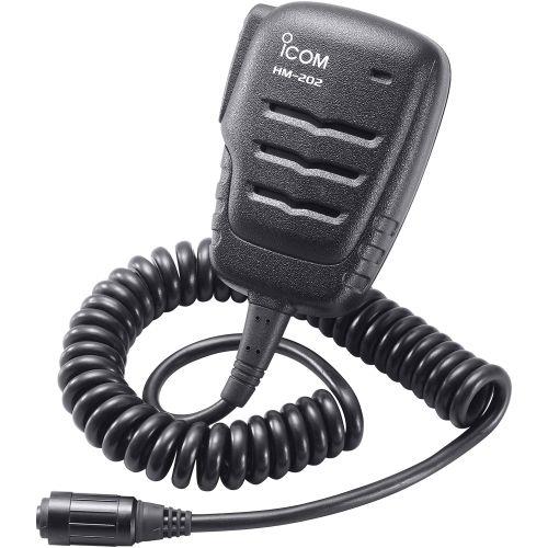 ICOM Lautsprechermikrofon für IC-M73/M73EURO