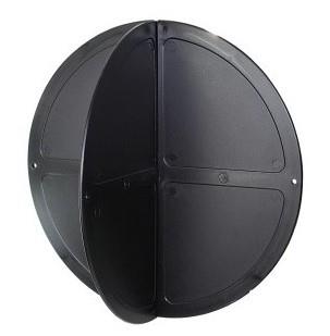 Ankerball Kunststoff 350mm