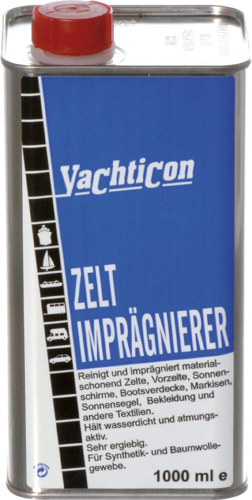 Yachticon Zelt Imprägnierer 1 Liter