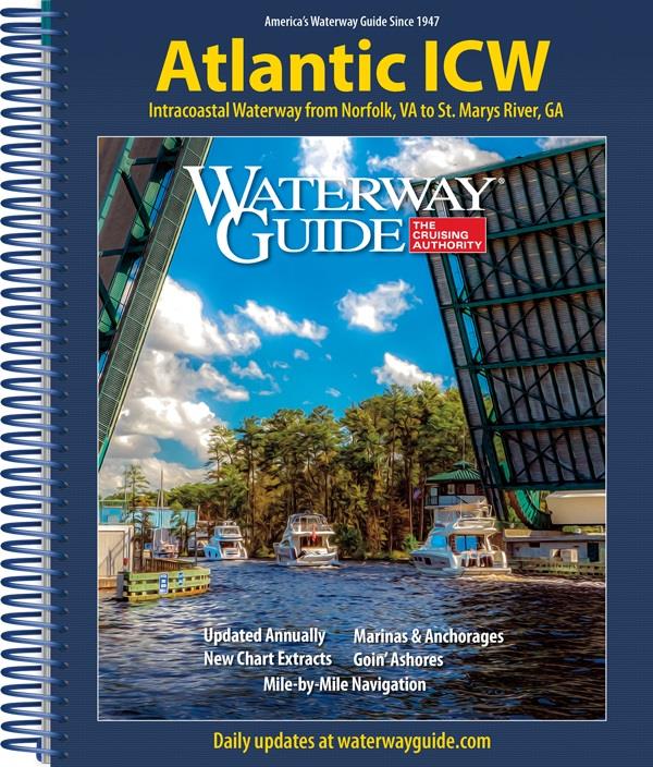 Waterway Guide: Atlantic ICW