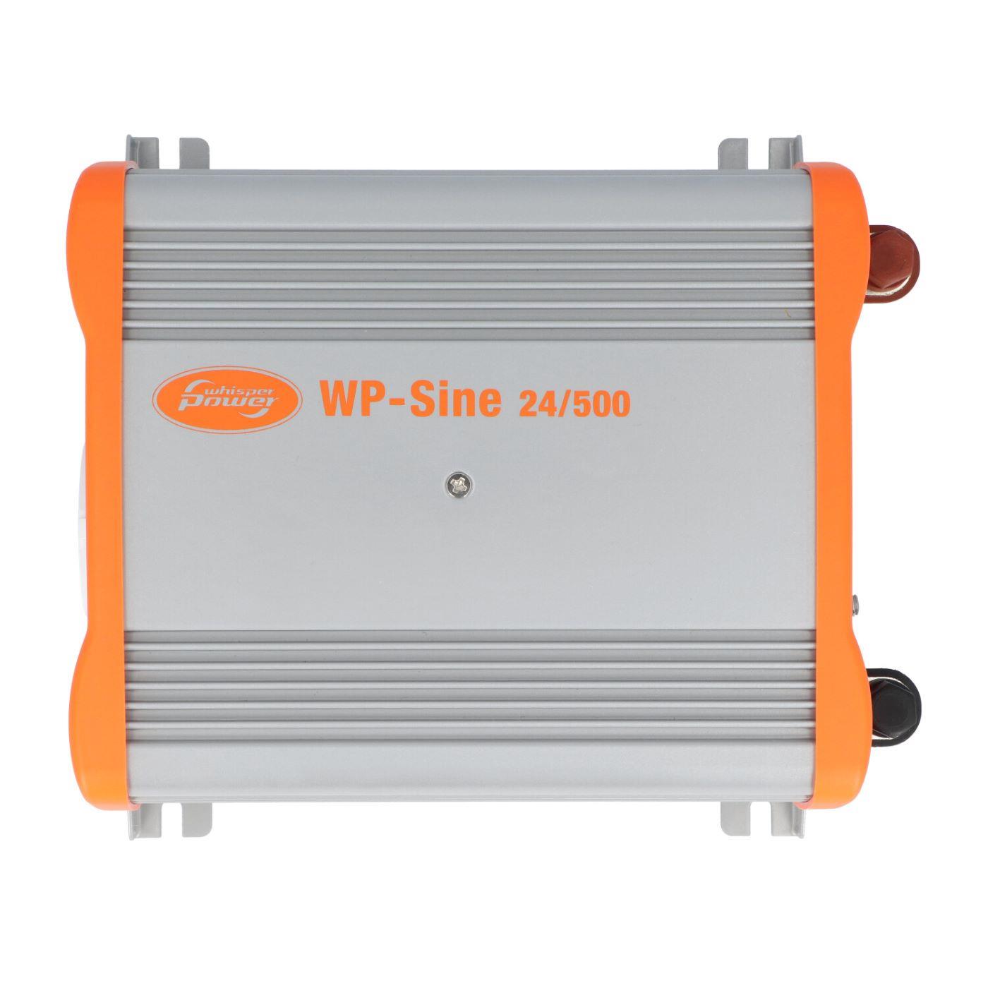 WhisperPower WP Sine Wave Inverter 24V / 500VA