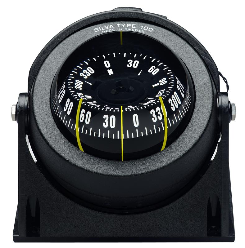 Silva Kompass 100NBC/FBC