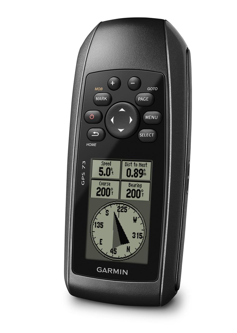 Garmin GPS 73 - GPS-Handgerät