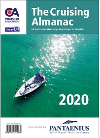 Cruising Almanac 2020