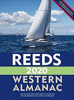 Reeds Western